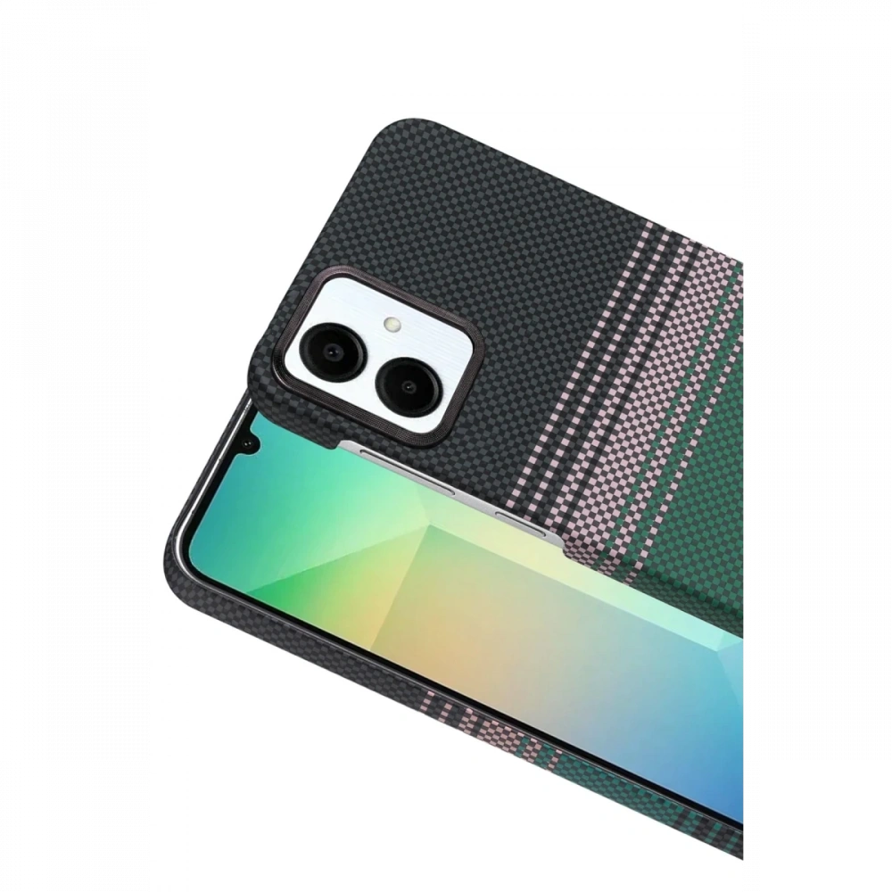 Newface Samsung Galaxy A07 4G Vega Magsafe Kapak