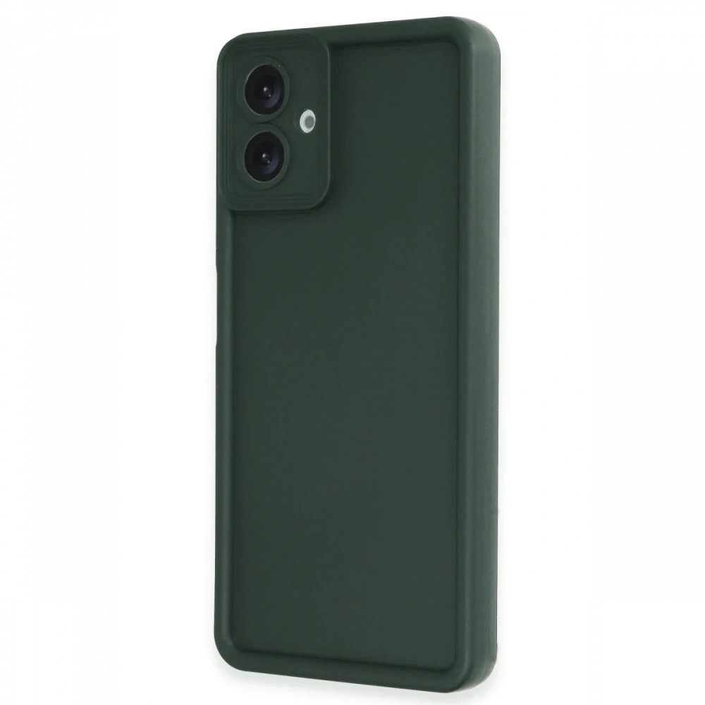 Newface Samsung Galaxy A07 4G Viera Silikon