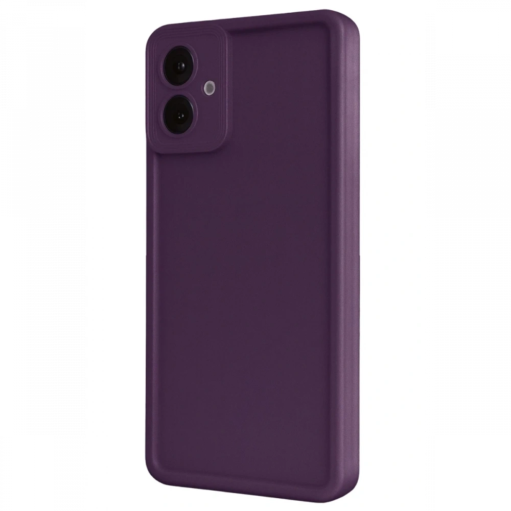 Newface Samsung Galaxy A07 4G Viera Silikon
