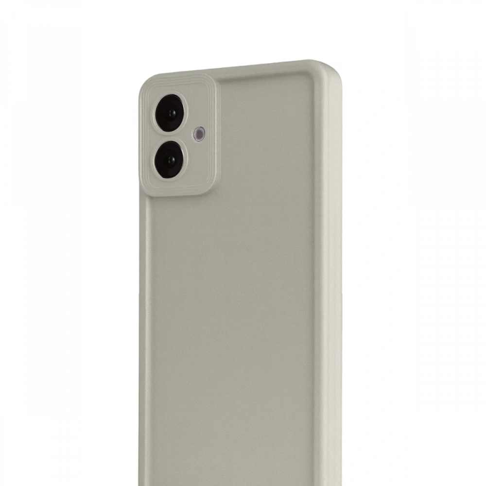 Newface Samsung Galaxy A07 4G Viera Silikon