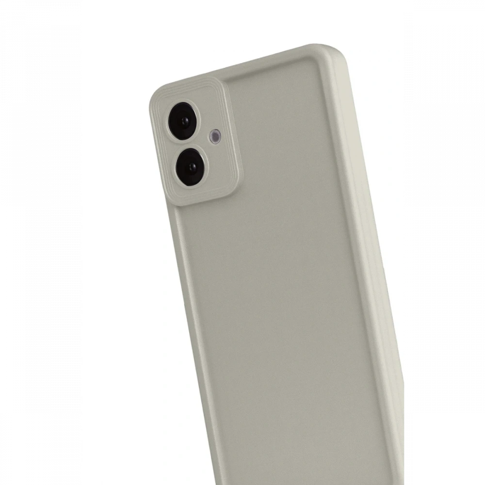 Newface Samsung Galaxy A07 4G Viera Silikon