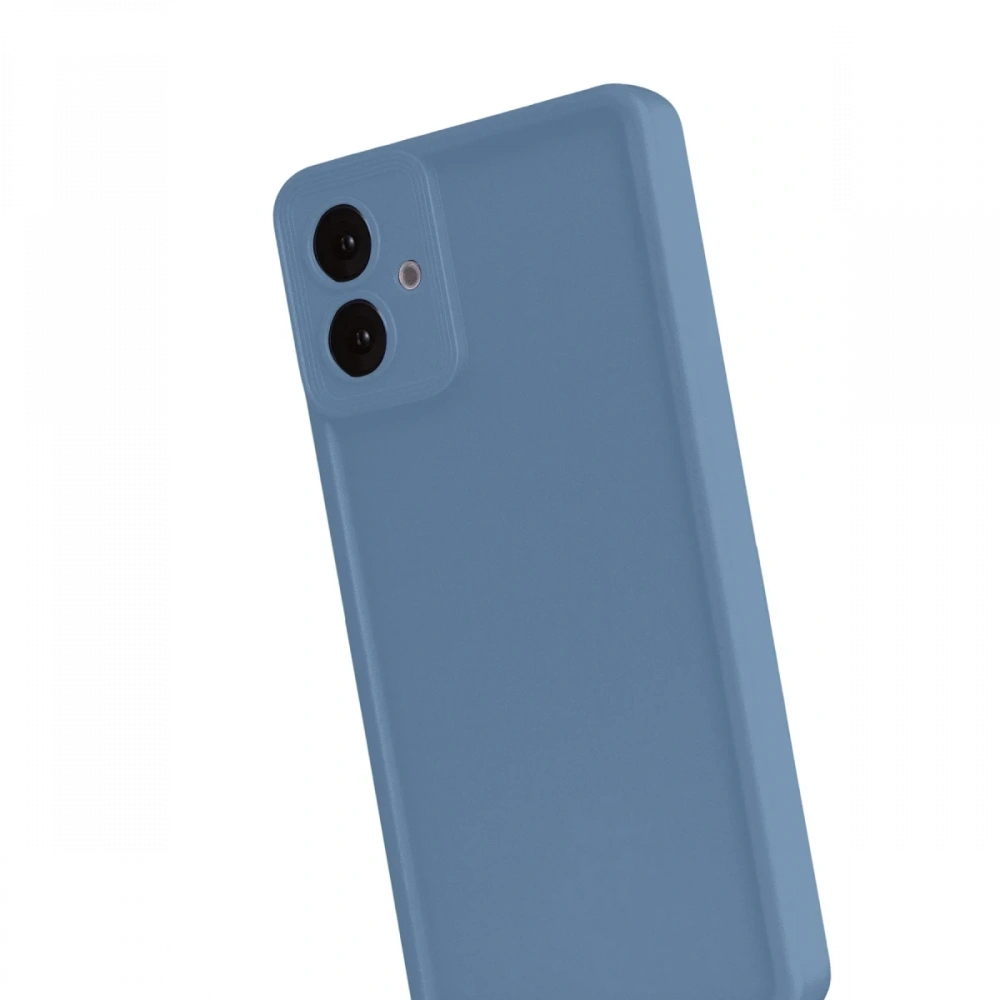 Newface Samsung Galaxy A07 4G Viera Silikon