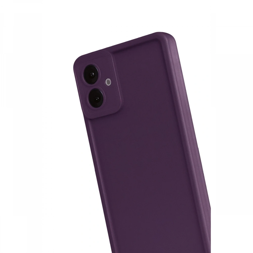 Newface Samsung Galaxy A07 4G Viera Silikon