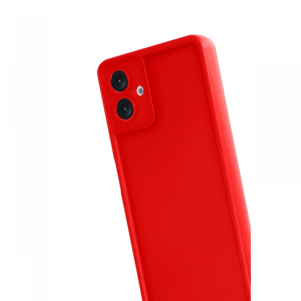 Newface Samsung Galaxy A07 4G Viera Silikon