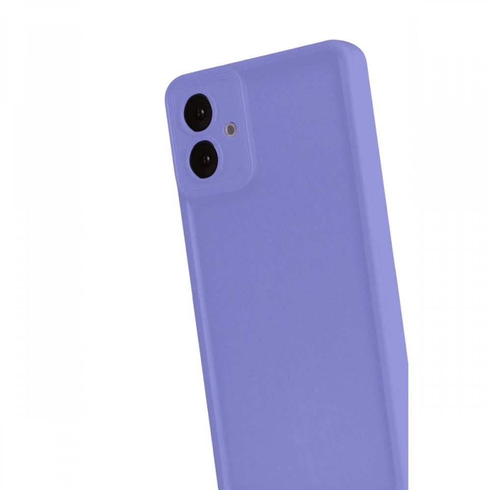 Newface Samsung Galaxy A07 4G Viera Silikon