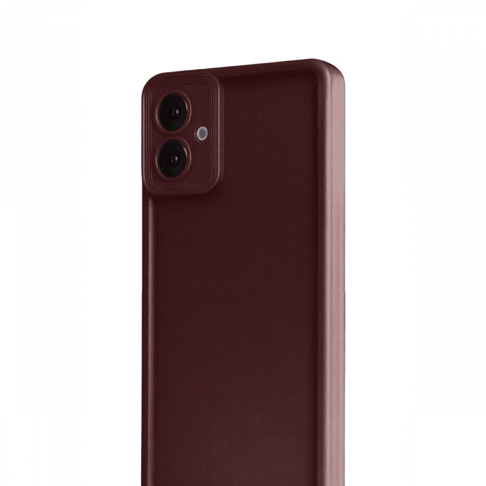Newface Samsung Galaxy A07 4G Viera Silikon