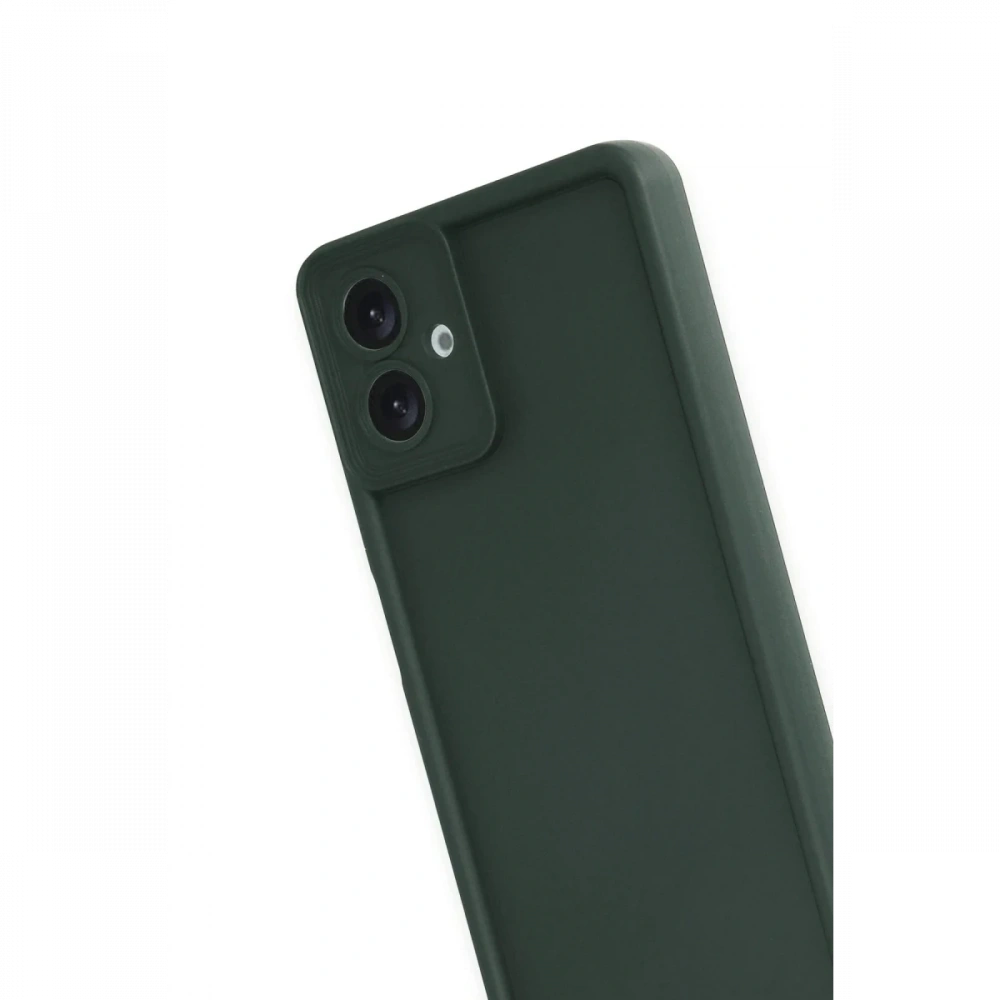 Newface Samsung Galaxy A07 4G Viera Silikon