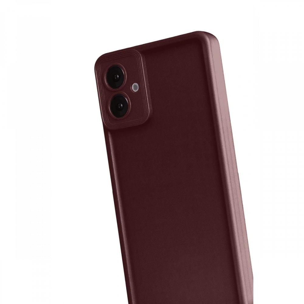 Newface Samsung Galaxy A07 4G Viera Silikon