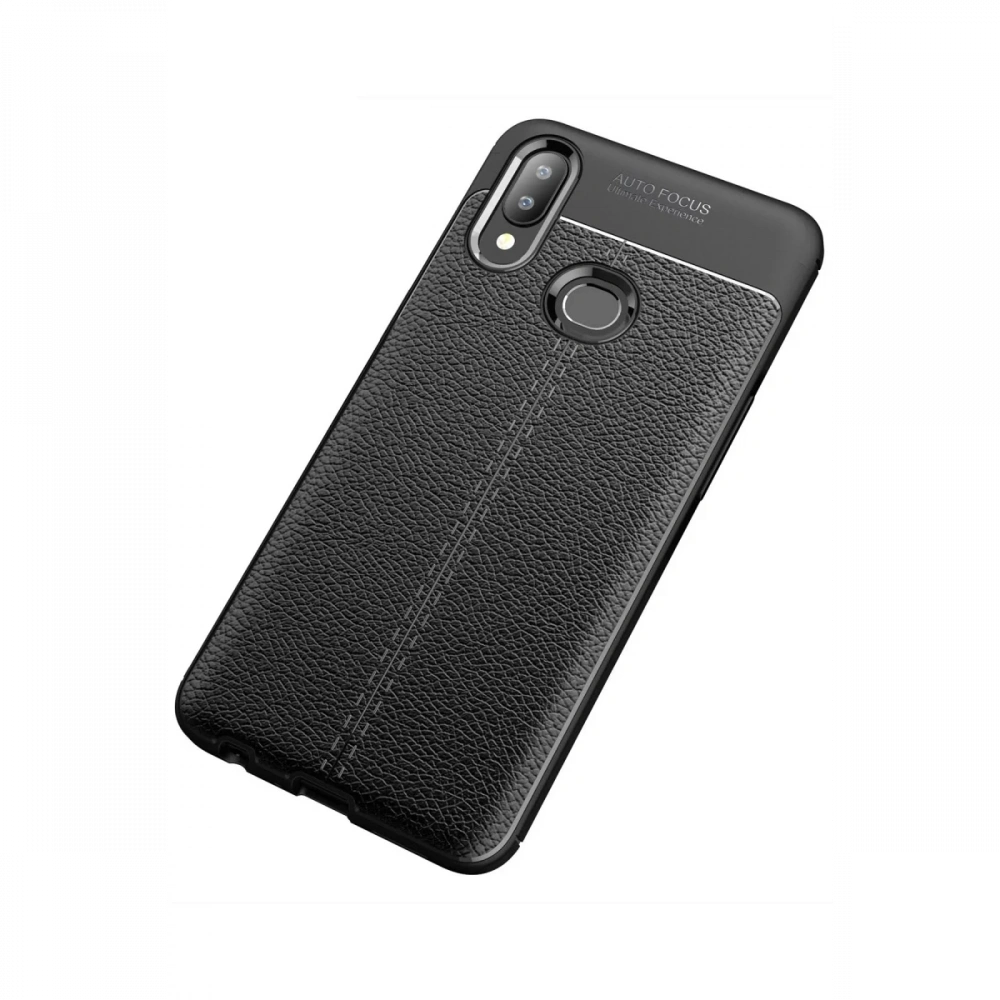 KILIFINI SEÇ - Samsung Galaxy A10S Kılıf Auto Focus Kapak