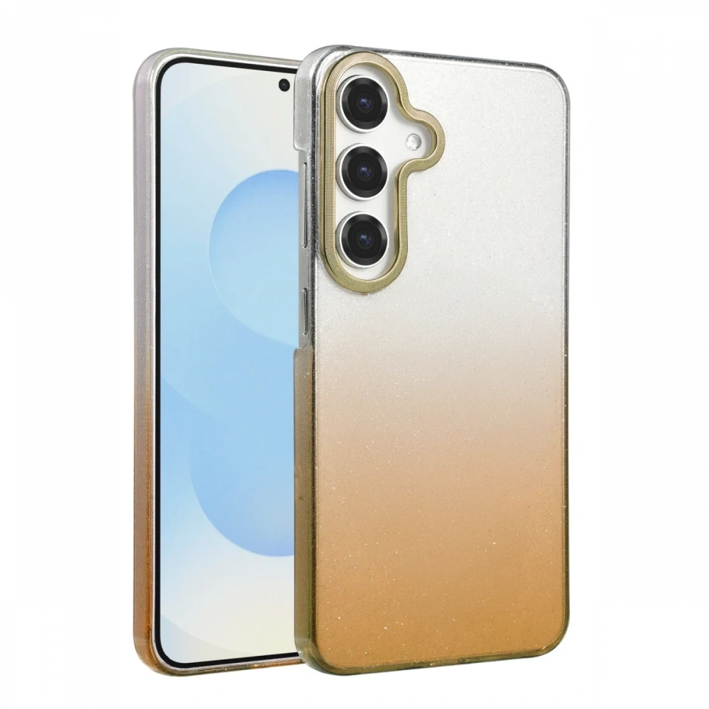 Newface Samsung Galaxy A15 4G Glossy Kapak