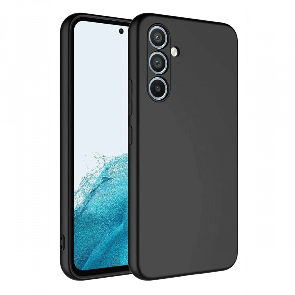 KILIFINI SEÇ - Samsung Galaxy A16 5G Kılıf First Silikon