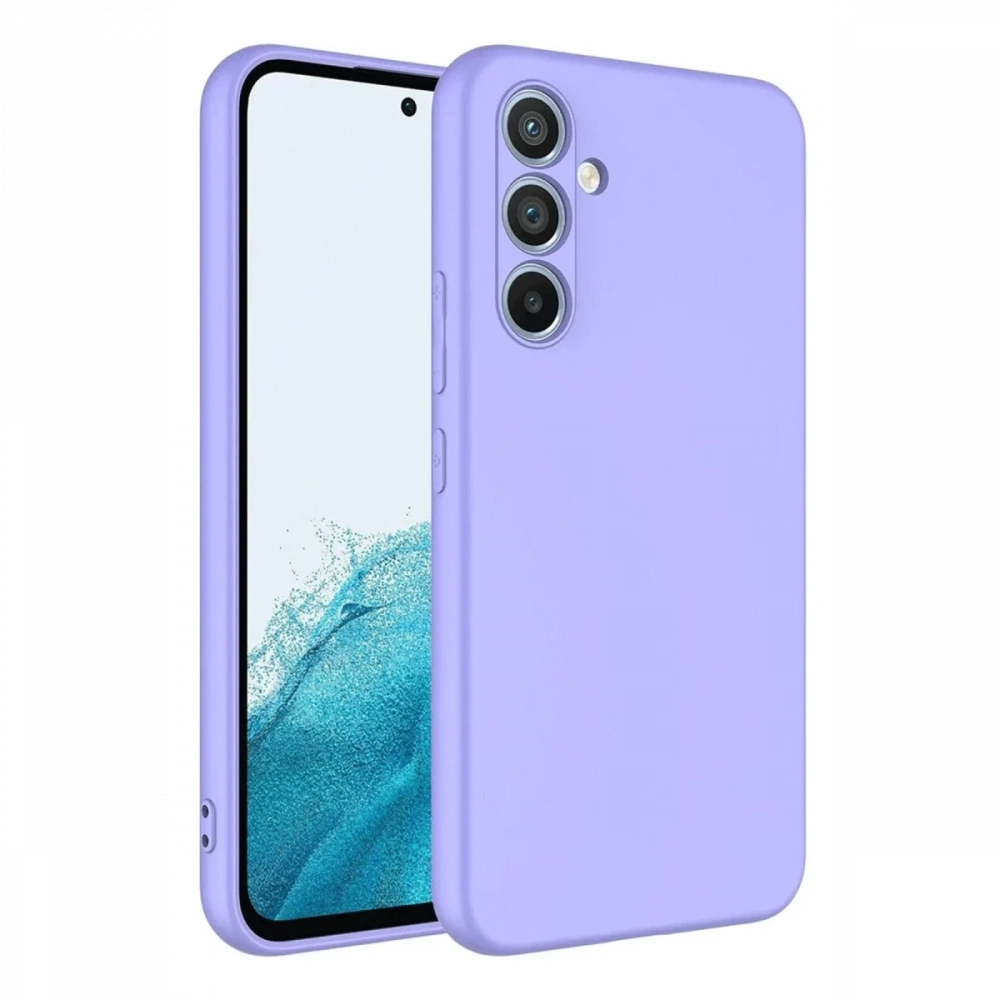 KILIFINI SEÇ - Samsung Galaxy A16 5G Kılıf First Silikon