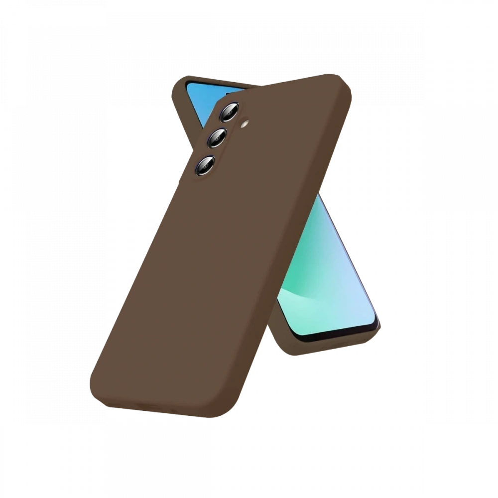 Newface Samsung Galaxy A17 5G First Silikon