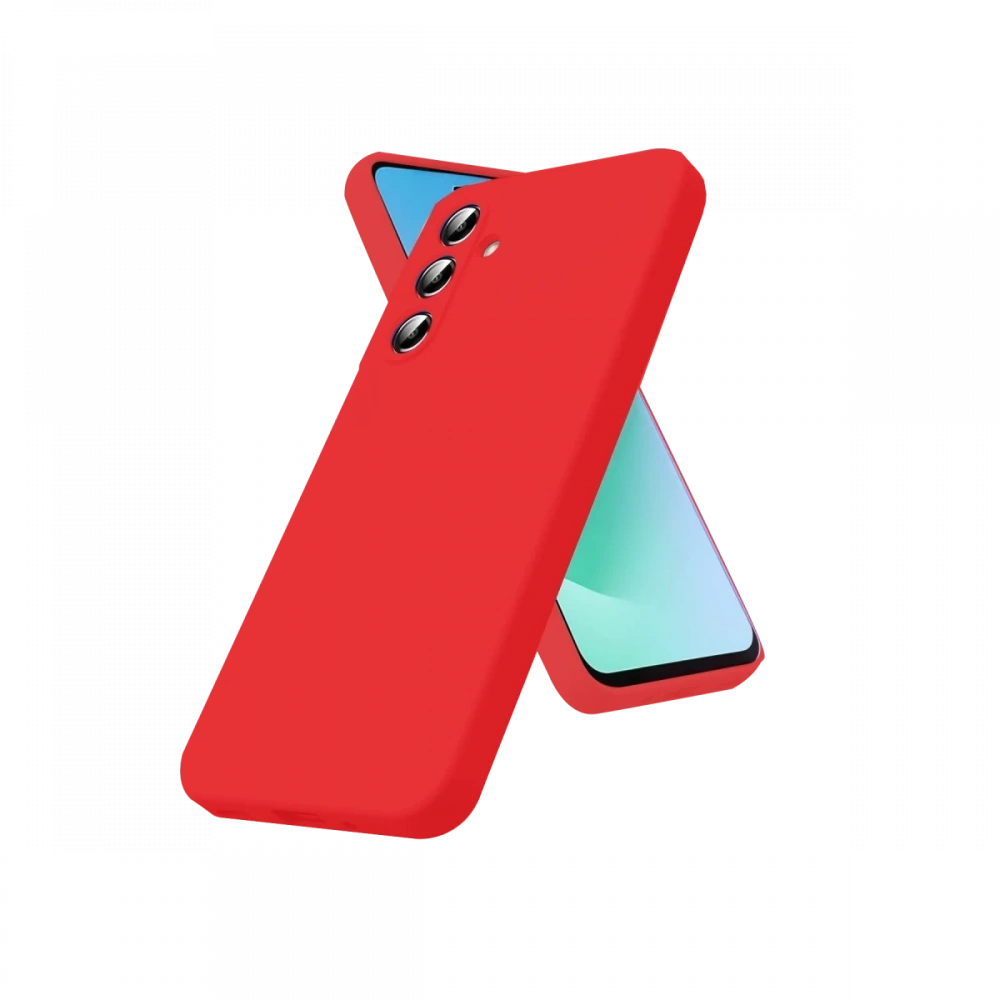 Newface Samsung Galaxy A17 5G First Silikon