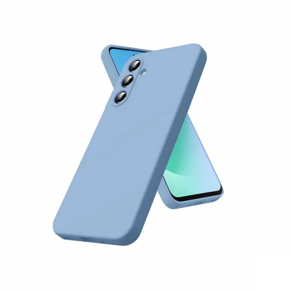 Newface Samsung Galaxy A17 5G First Silikon