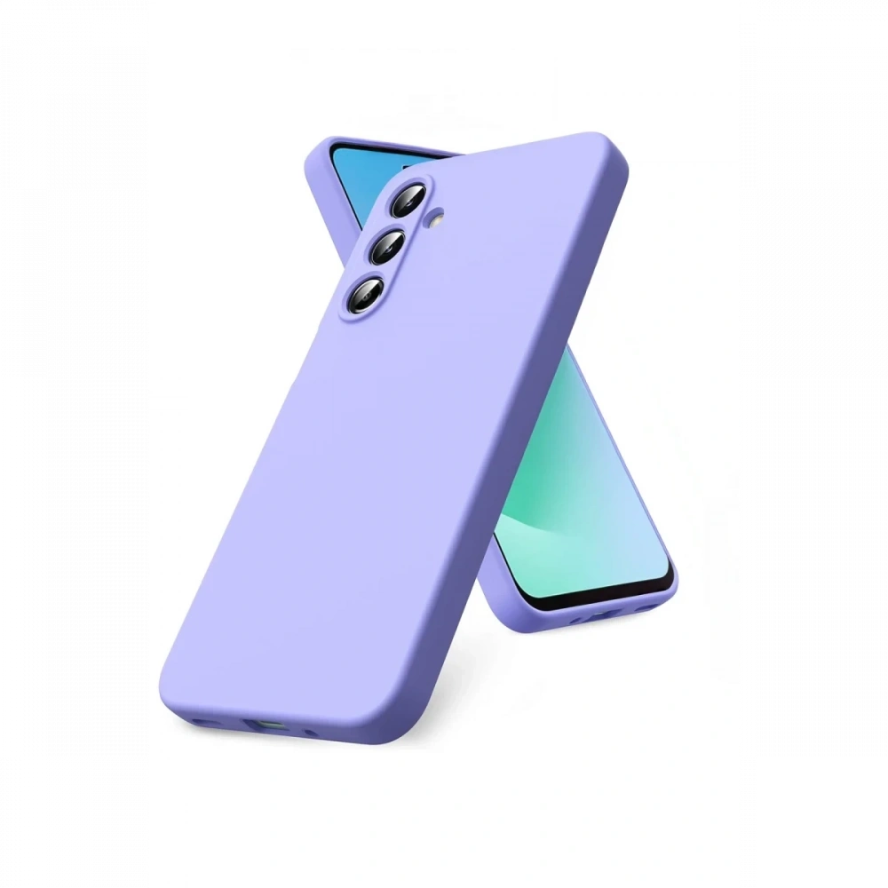 Newface Samsung Galaxy A17 5G First Silikon