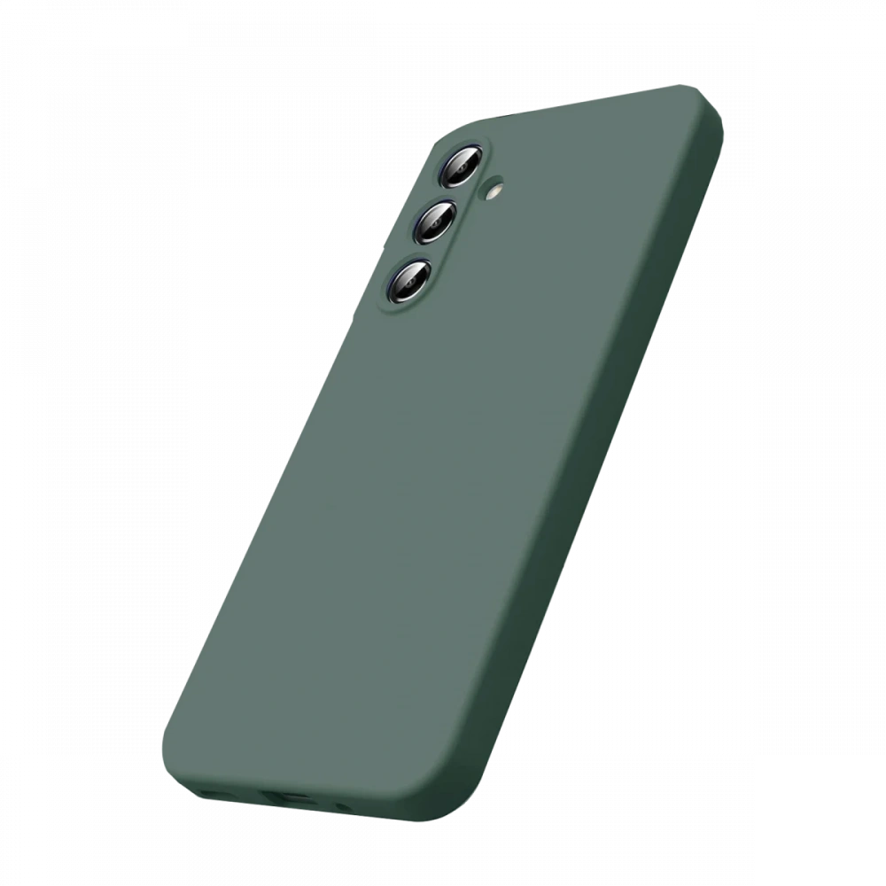 Newface Samsung Galaxy A17 5G First Silikon
