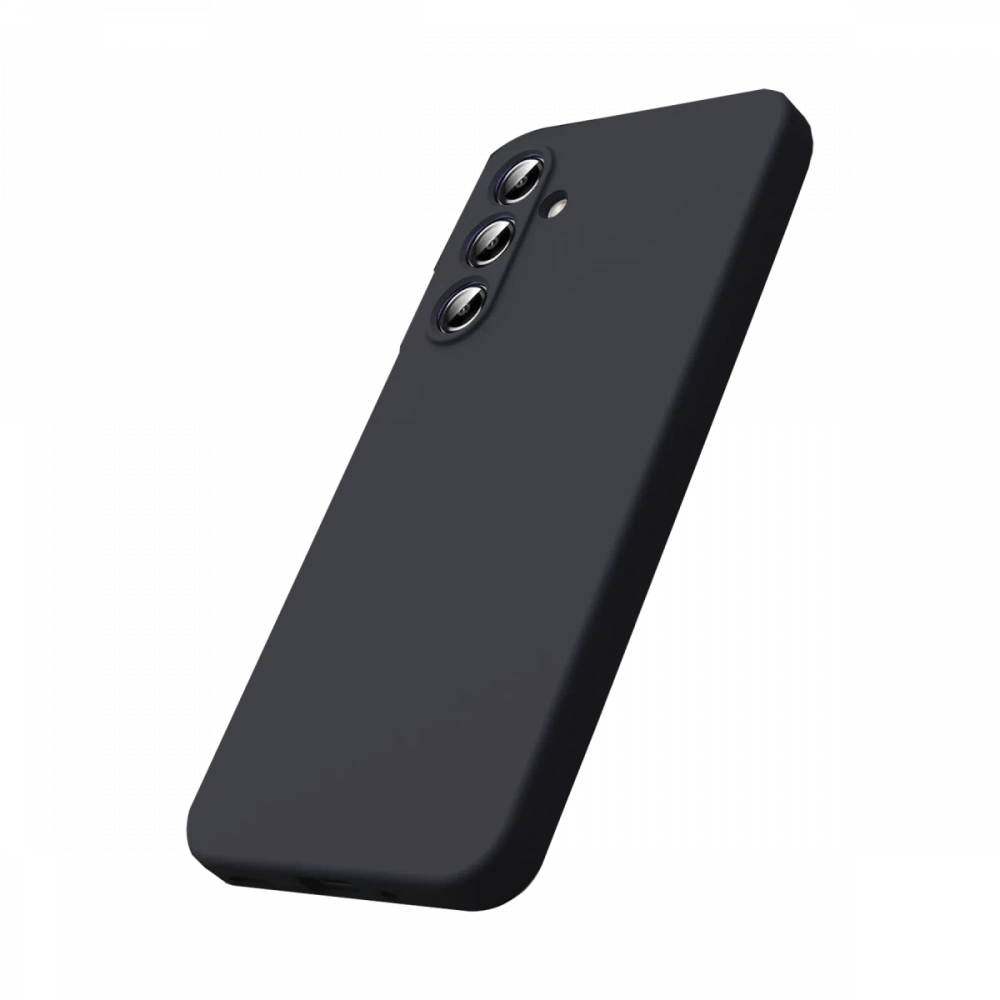 Newface Samsung Galaxy A17 5G First Silikon