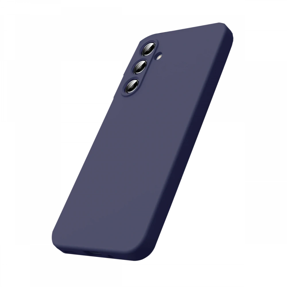 Newface Samsung Galaxy A17 5G First Silikon
