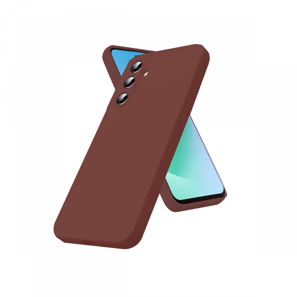 Newface Samsung Galaxy A17 5G First Silikon