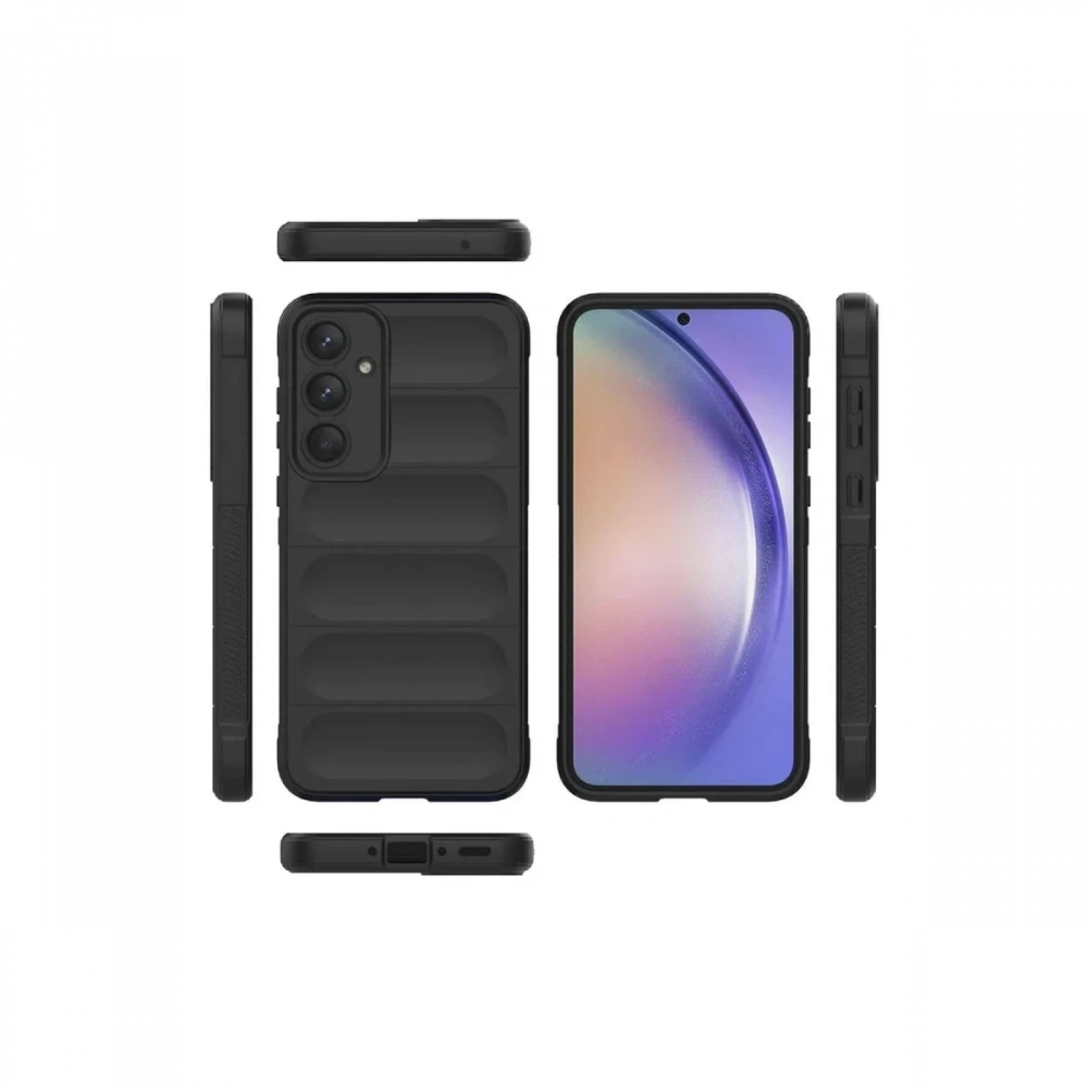 Newface Samsung Galaxy A17 5G Optimum Silikon