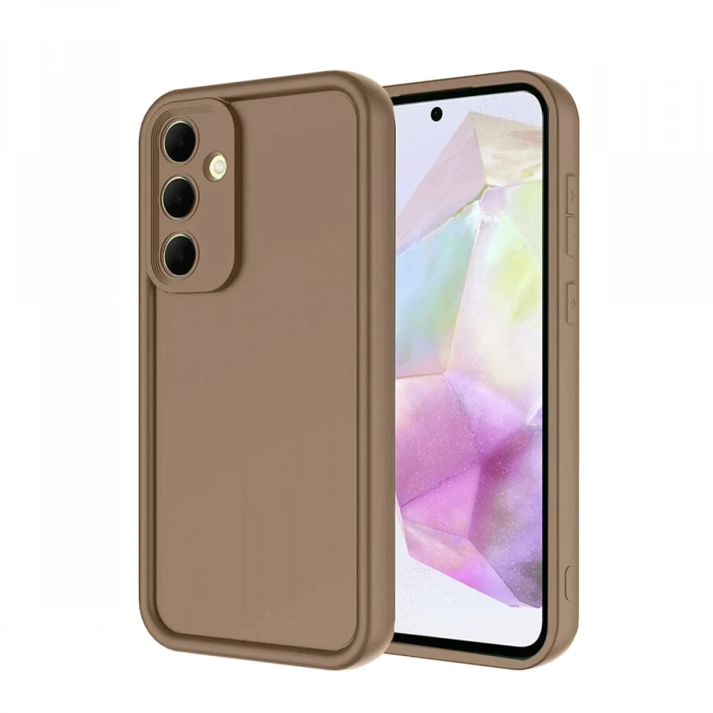 Newface Samsung Galaxy A17 5G Viera Silikon