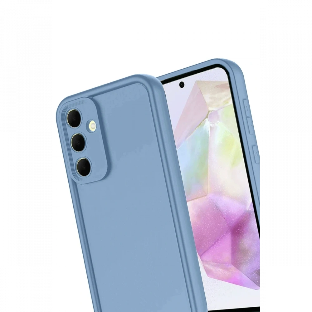 Newface Samsung Galaxy A17 5G Viera Silikon