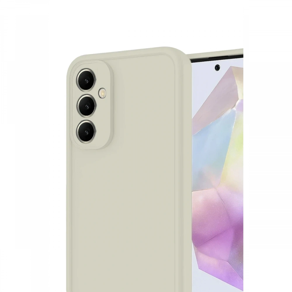 Newface Samsung Galaxy A17 5G Viera Silikon