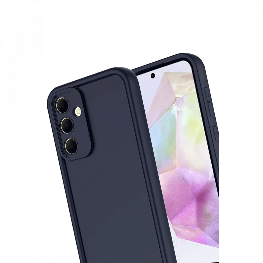 Newface Samsung Galaxy A17 5G Viera Silikon