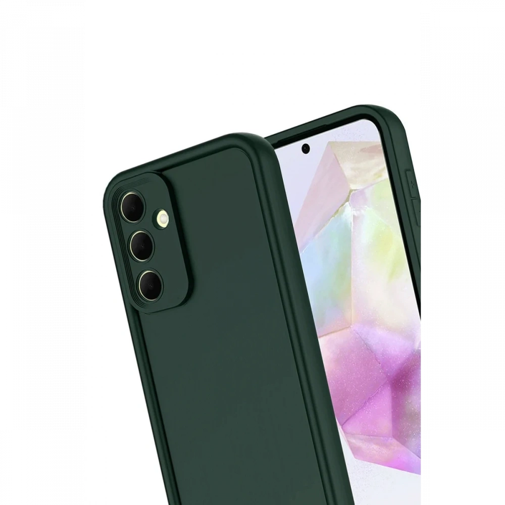 Newface Samsung Galaxy A17 5G Viera Silikon