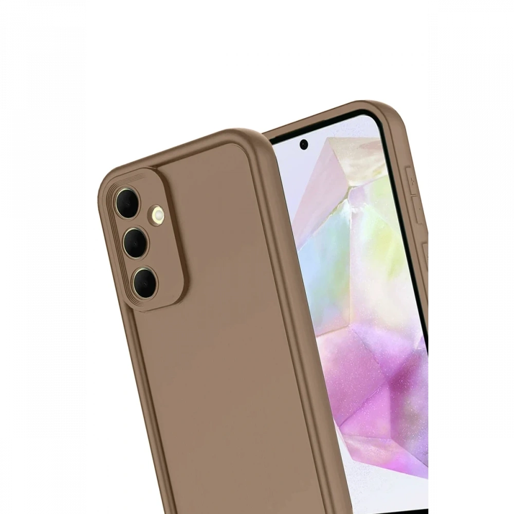 Newface Samsung Galaxy A17 5G Viera Silikon