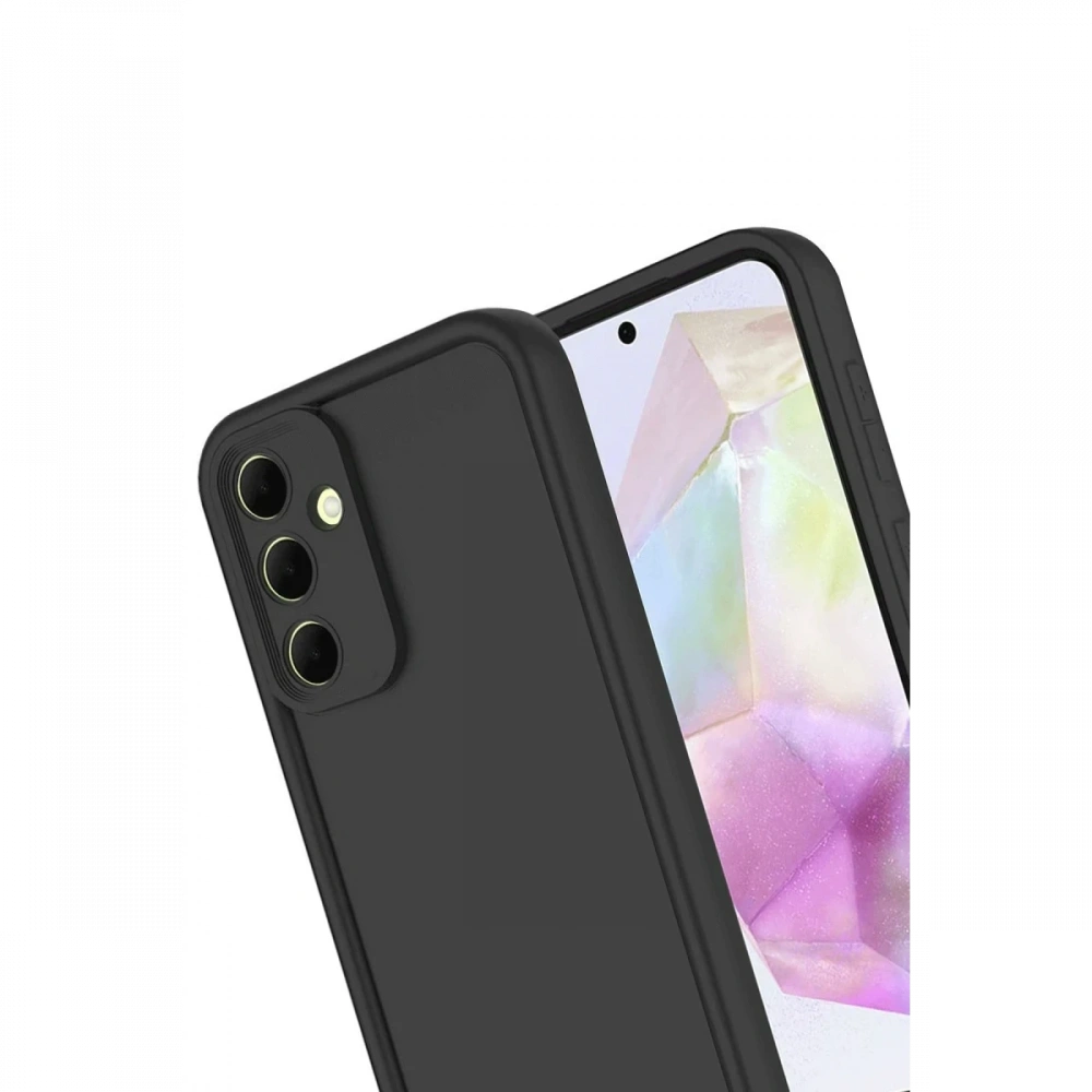 Newface Samsung Galaxy A17 5G Viera Silikon