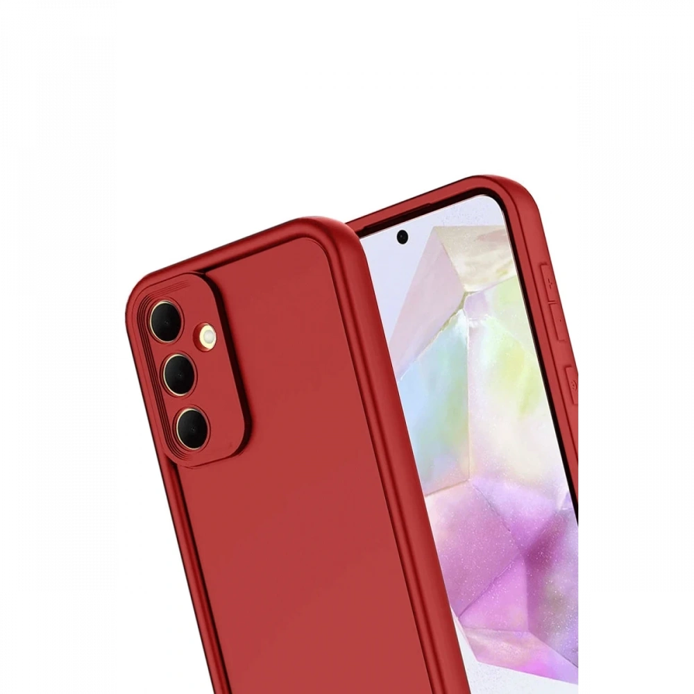 Newface Samsung Galaxy A17 5G Viera Silikon