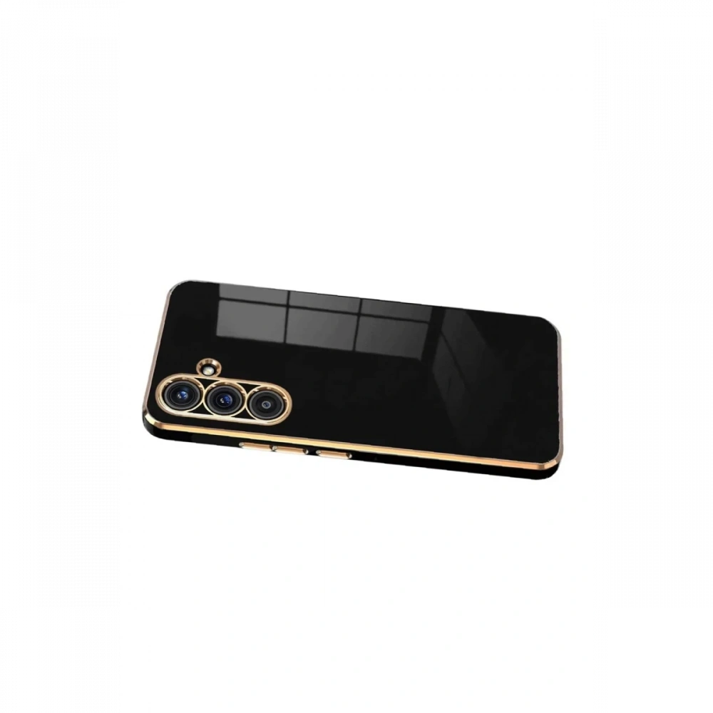 Newface Samsung Galaxy A17 5G Volet Silikon