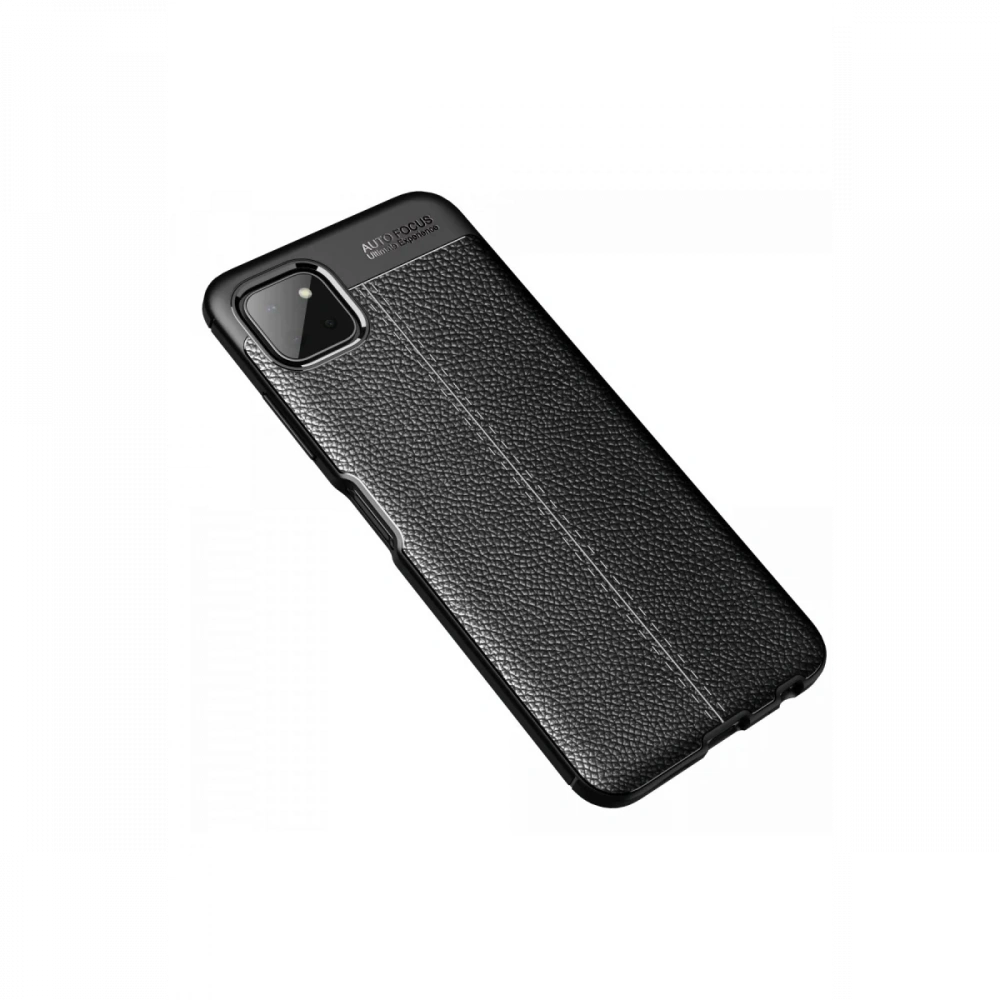 KILIFINI SEÇ - Samsung Galaxy A22 Kılıf Auto Focus Kapak
