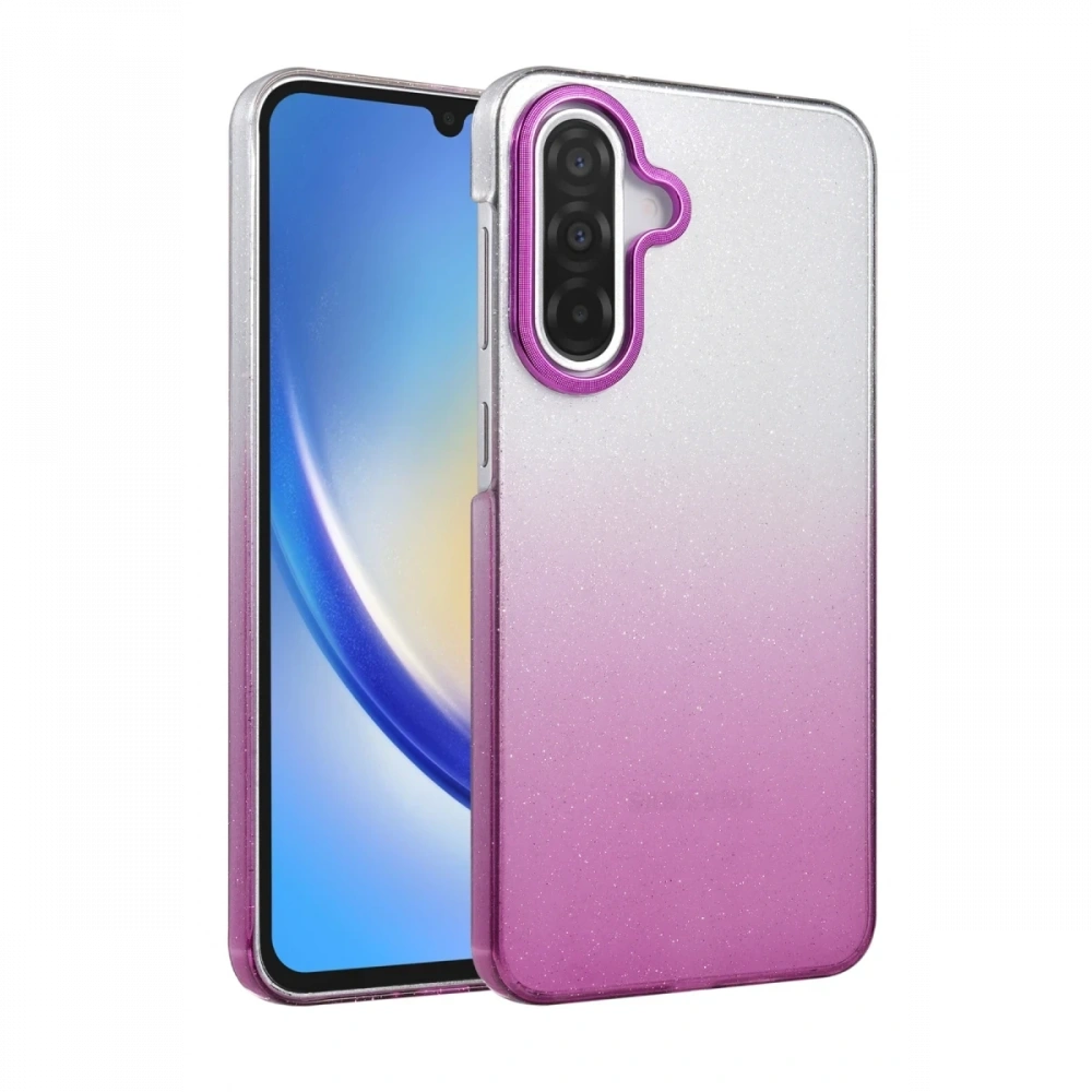 Newface Samsung Galaxy A26 Glossy Kapak