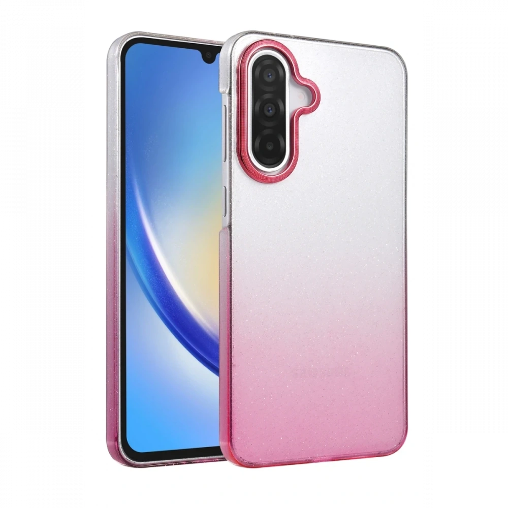 Newface Samsung Galaxy A26 Glossy Kapak