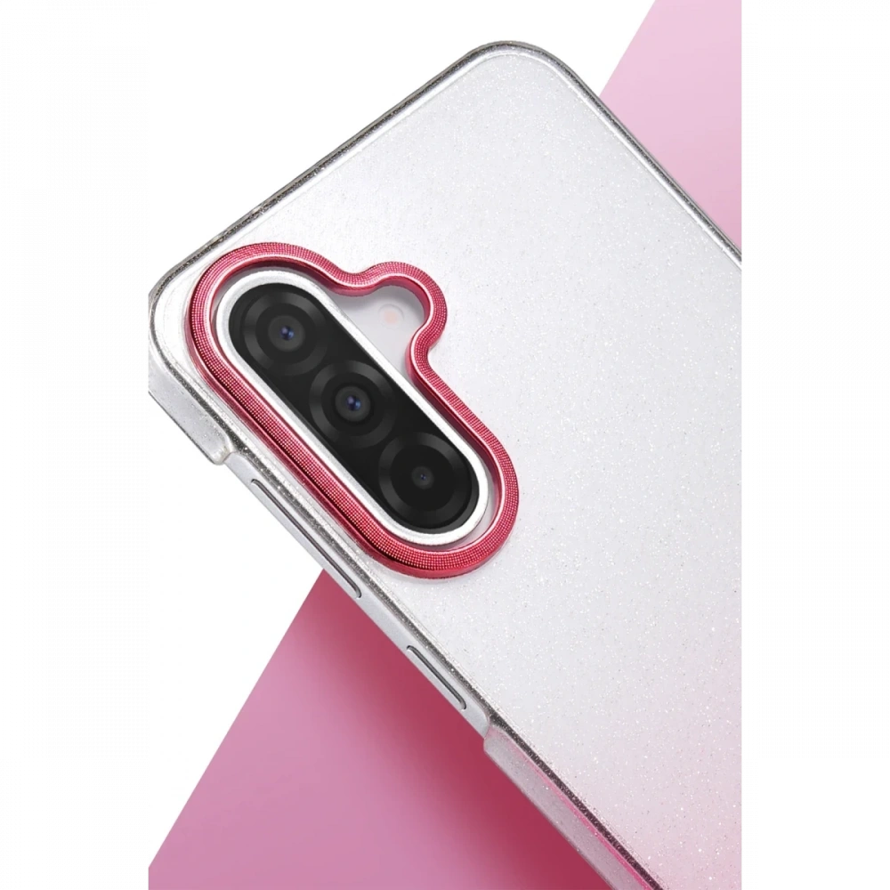 Newface Samsung Galaxy A26 Glossy Kapak