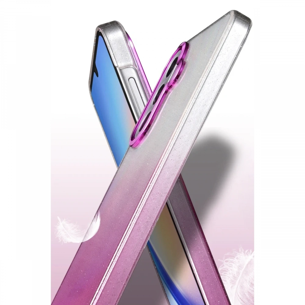 Newface Samsung Galaxy A26 Glossy Kapak