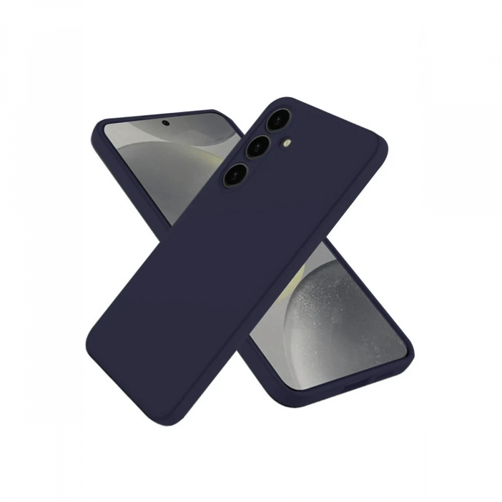 Newface Samsung Galaxy A26 Kılıf First Silikon
