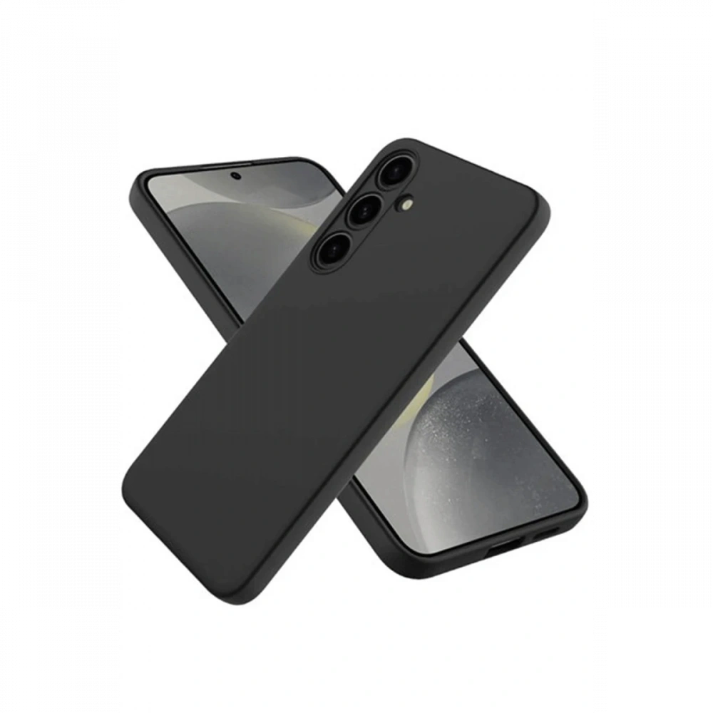 Newface Samsung Galaxy A26 Kılıf First Silikon