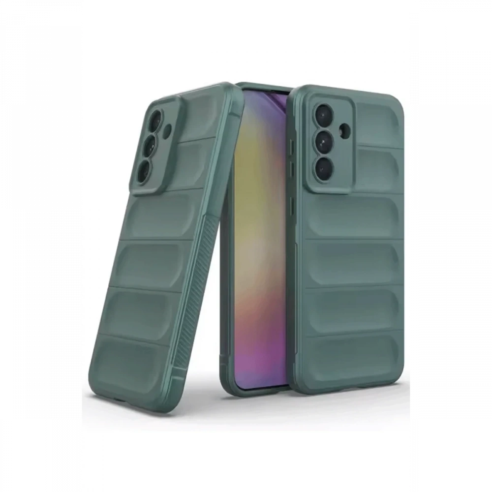 Newface Samsung Galaxy A26 Kılıf Optimum Silikon