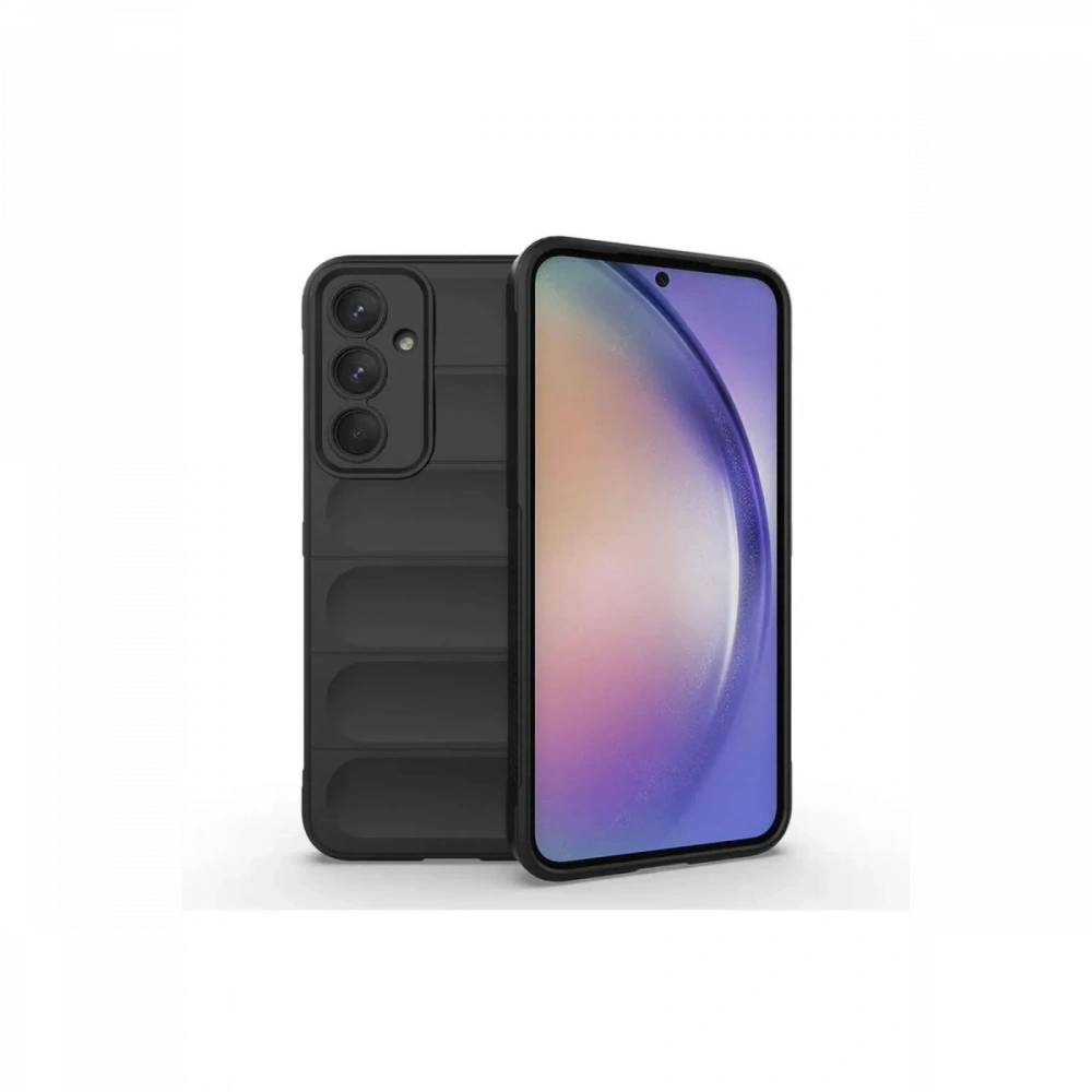 Newface Samsung Galaxy A26 Kılıf Optimum Silikon