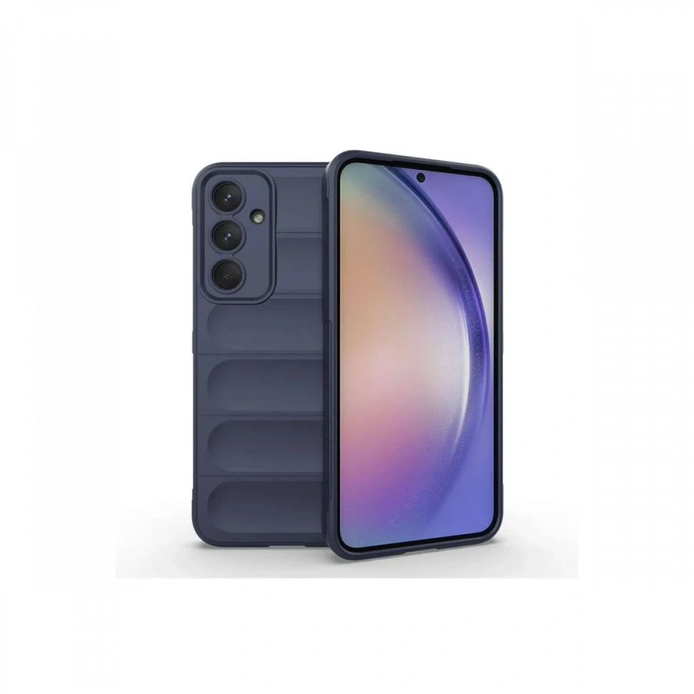 Newface Samsung Galaxy A26 Kılıf Optimum Silikon
