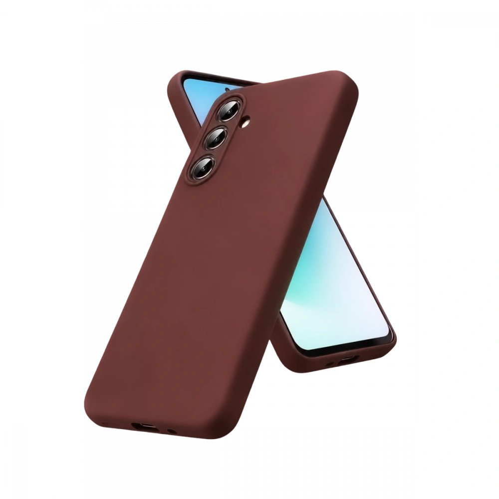 KILIFINI SEÇ - Samsung Galaxy A27 5G First Silikon