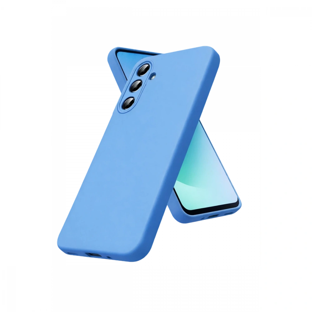 KILIFINI SEÇ - Samsung Galaxy A27 5G First Silikon