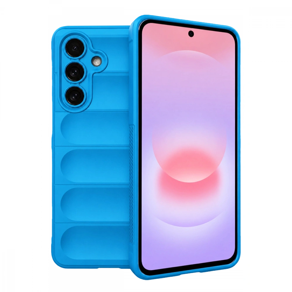 KILIFINI SEÇ - Samsung Galaxy A27 5G Optimum Silikon
