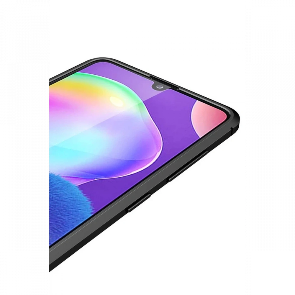 KILIFINI SEÇ - Samsung Galaxy A31 Kılıf Auto Focus Kapak