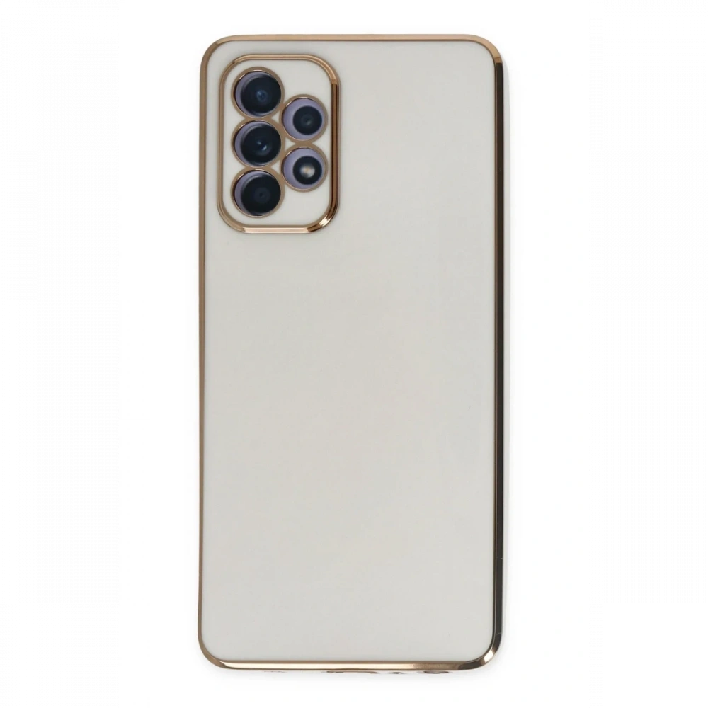 KILIFINI SEÇ - Samsung Galaxy A32 Kılıf Volet Silikon