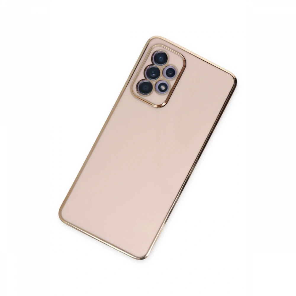 KILIFINI SEÇ - Samsung Galaxy A32 Kılıf Volet Silikon